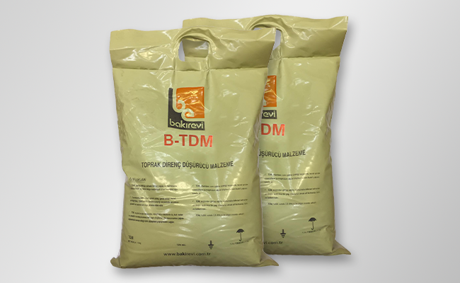 Direnç Düşürücü Katkı Malzemesi Nedir? Kullanım Alanları Nelerdir?