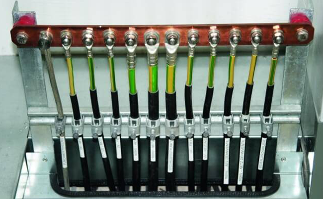 Eş Potansiyel Baraların Kullanımı ve Önemi