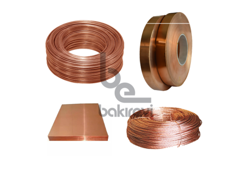 BAKIR İLETKENLER
