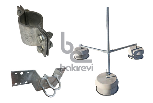 TRİPOD SİSTEMLERİ