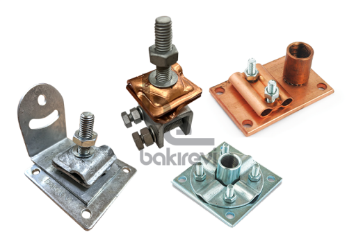 YAKALAMA UCU TABANLARI