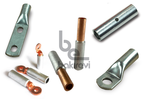 KABLO PAPUÇLARI VE EK MUFLARI