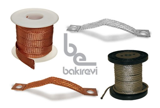 FLEXİBLE İLETKEN VE BARALAR