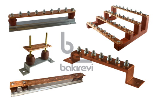 EŞ POTANSİYEL BARALAR