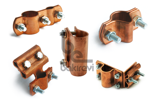 ELEKTROD KLEMENSLERİ