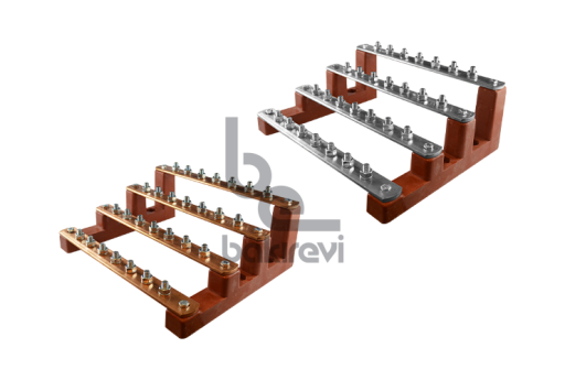 MERDİVEN TİP EŞ POTANSİYEL BARA