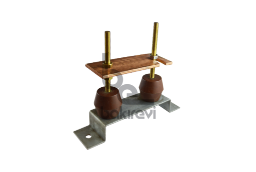 BAKIR TOPRAKLAMA ŞALTERİ