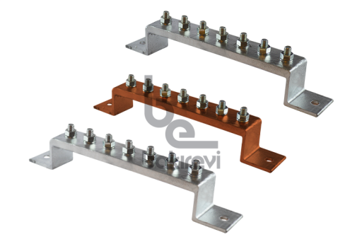 TİP 1 EŞ POTANSİYEL BARA