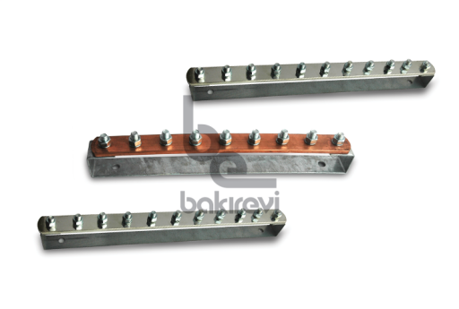 TİP 2 EŞ POTANSİYEL BARA