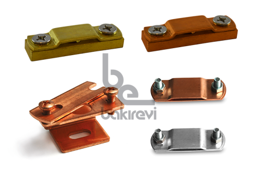 LAMA TİPİ TESPİT KROŞELER