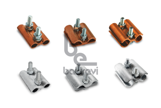 A TİPİ PARALEL EK KLEMENSLER