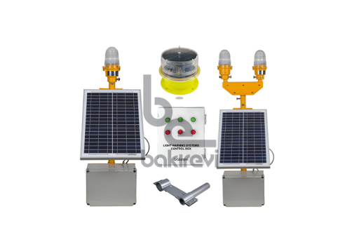 UÇAK İKAZ SİSTEMLERİ