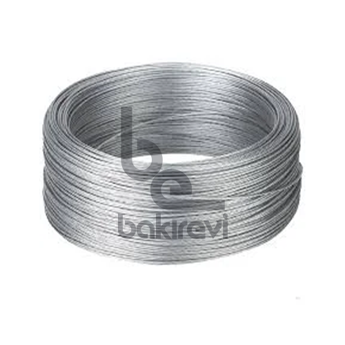 GALVANİZ ÖRGÜLÜ İLETKENLER
