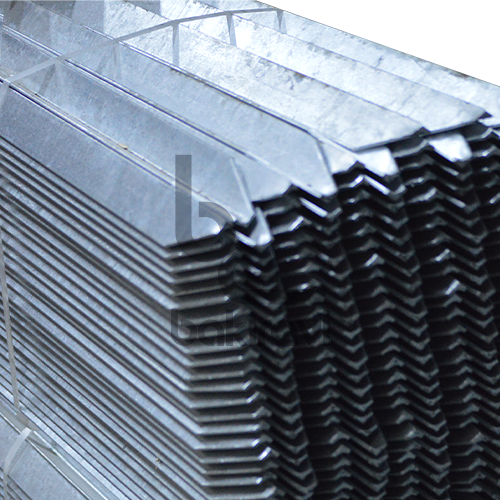 GALVANİZ KÖŞEBENT KAZIKLAR