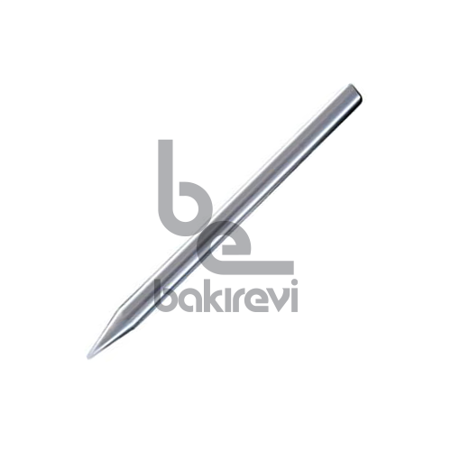 GALVANİZ TOPRAKLAMA ÇUBUKLARI