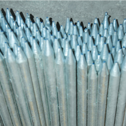 GALVANİZ TOPRAKLAMA ÇUBUKLARI