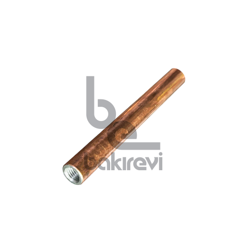 BAKIR BORU GEÇME ÇUBUKLAR