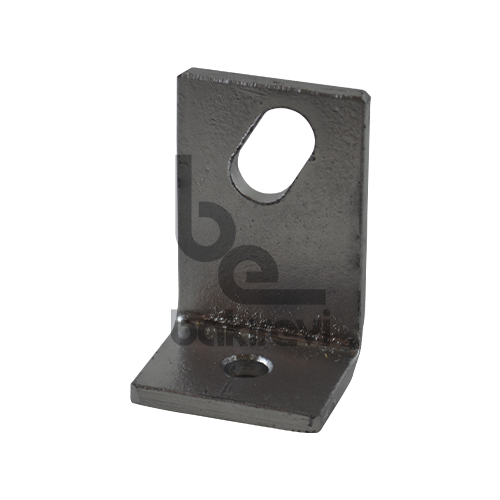 ÇELİK HALAT KLEMENS TABANI