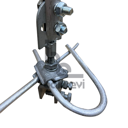 YARIKLI YAKALAMA UCU