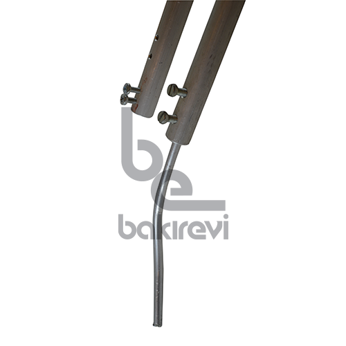 VİDALI YAKALAMA UCU