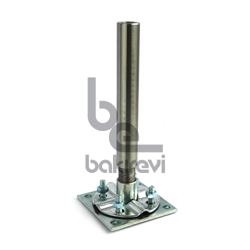 DIŞ DİŞLİ YAKALAMA UCU