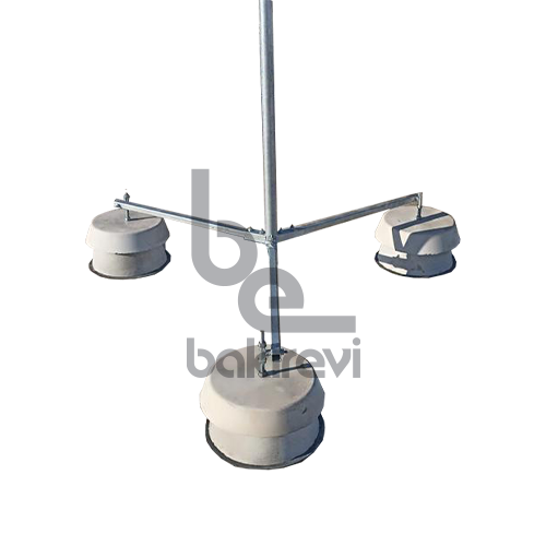 TRİPOT DENGE AYAĞI MODEL 2