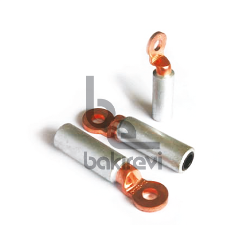 BİMETAL KABLO PAPUCU