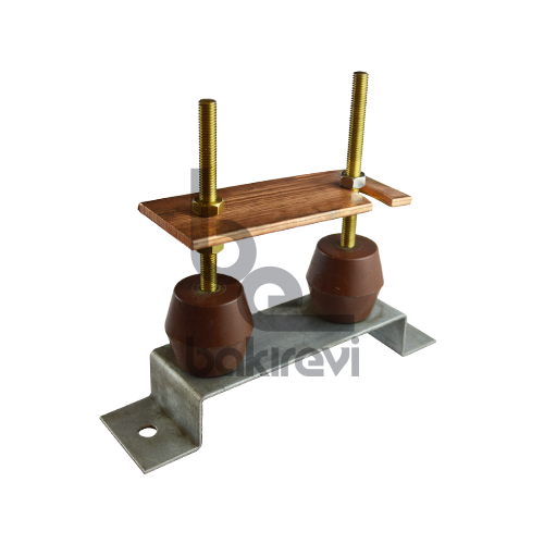 TOPRAKLAMA ŞALTERİ