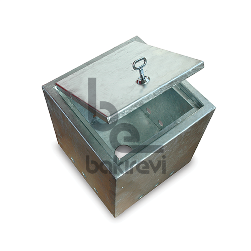 SAÇ TOPRAKLAMA RÖGARI