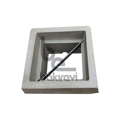 BETON TOPRAKLAMA RÖGARI