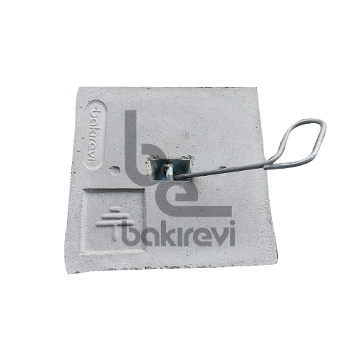 BETON TOPRAKLAMA RÖGARI