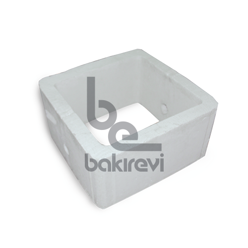 BETON TOPRAKLAMA RÖGARI