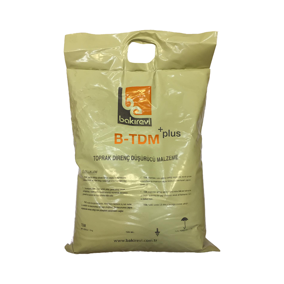 PLUS + DİRENÇ DÜŞÜRÜCÜ KATKI MALZEMESİ