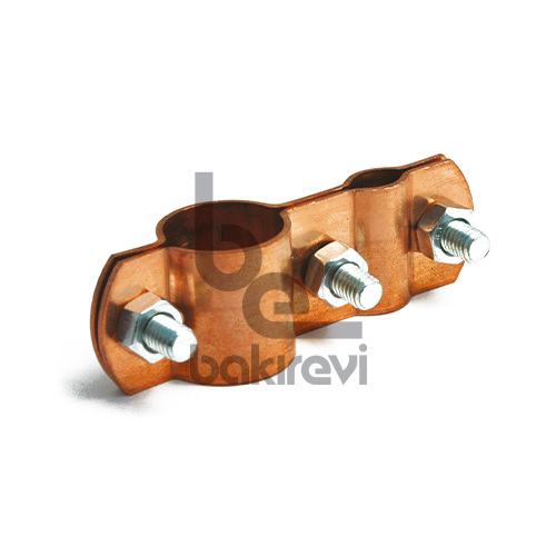 C TİPİ ELEKTROD BAĞLANTI KLEMENSİ