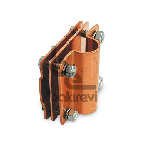 T TİPİ ELEKTROD BAĞLANTI KLEMENSİ