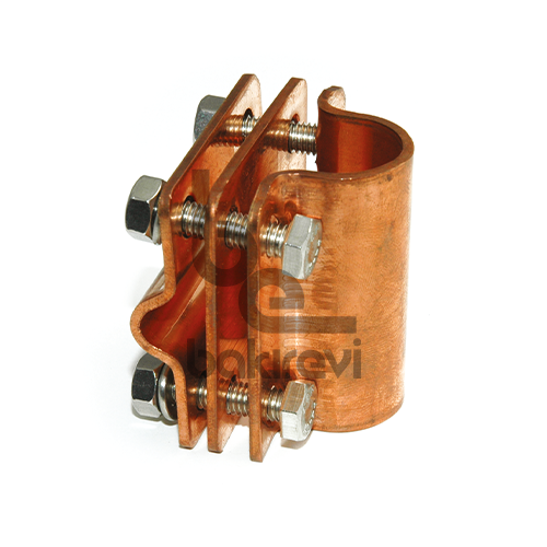 K TİPİ ELEKTROD BAĞLANTI KLEMENSİ