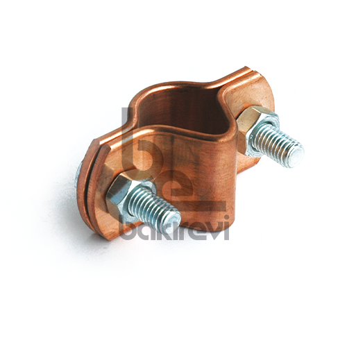 A TİPİ ELEKTROD BAĞLANTI KLEMENSİ