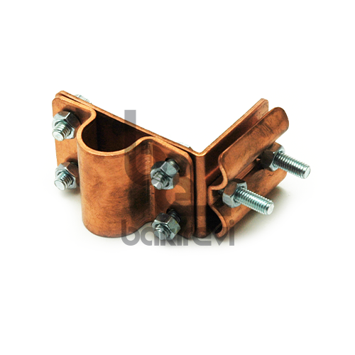 W TİPİ ELEKTROD BAĞLANTI KLEMENSİ