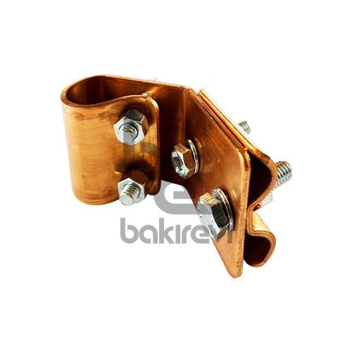 P TİPİ ELEKTROD BAĞLANTI KLEMENSİ