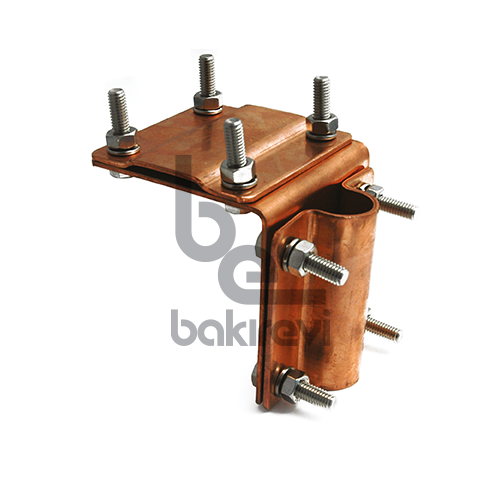 M TİPİ ELEKTROD BAĞLANTI KLEMENSİ