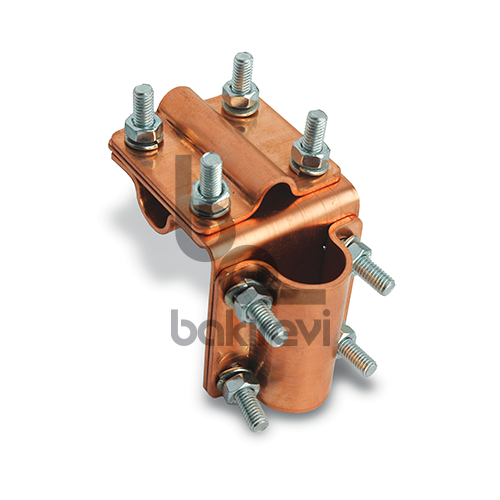 M TİPİ ELEKTROD BAĞLANTI KLEMENSİ