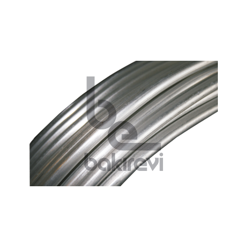 MONO ALÜMİNYUM TEL