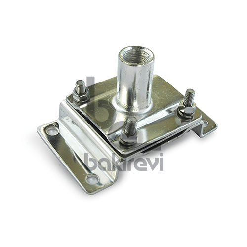 LAMA TİPİ YAKALAMA UCU TABANI