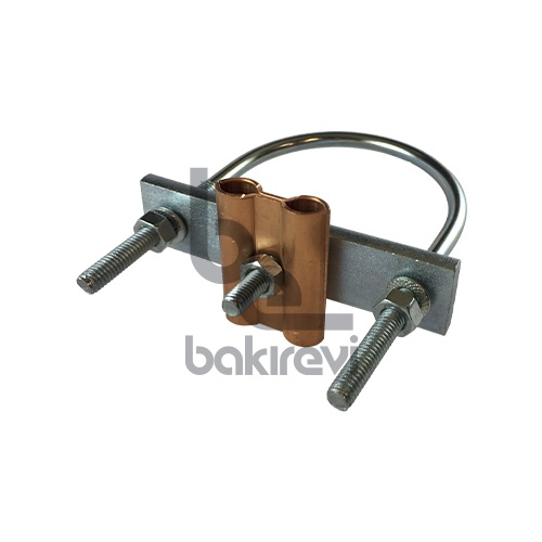 U BOLT DİREK İNİŞ KROŞESİ