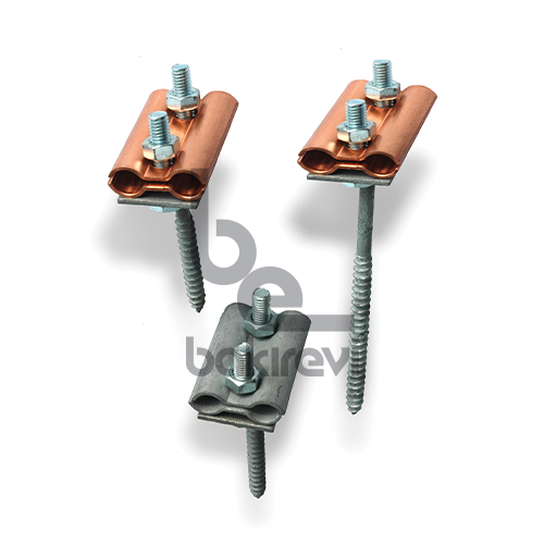 TRİFONLU DUVAR İNİŞ KLEMENSİ