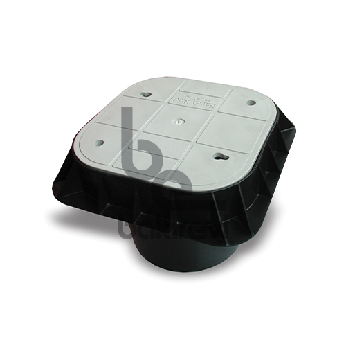 5 TON PLASTİK TOPRAKLAMA RÖGARI