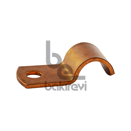 TEK TUTUCULU BAKIR KROŞE