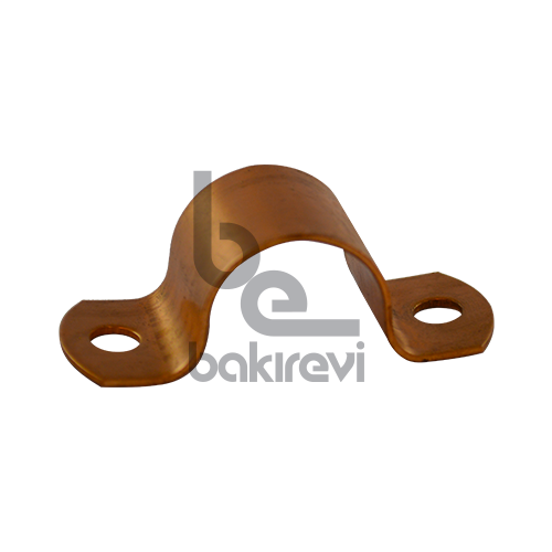 ÇİFT TUTUCULU BAKIR KROŞE