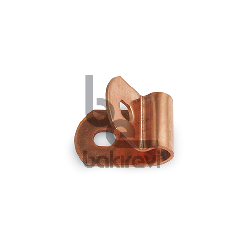 TEKLİ SALYANGOZ BAKIR KROŞE