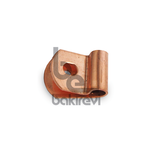 TEKLİ SALYANGOZ BAKIR KROŞE